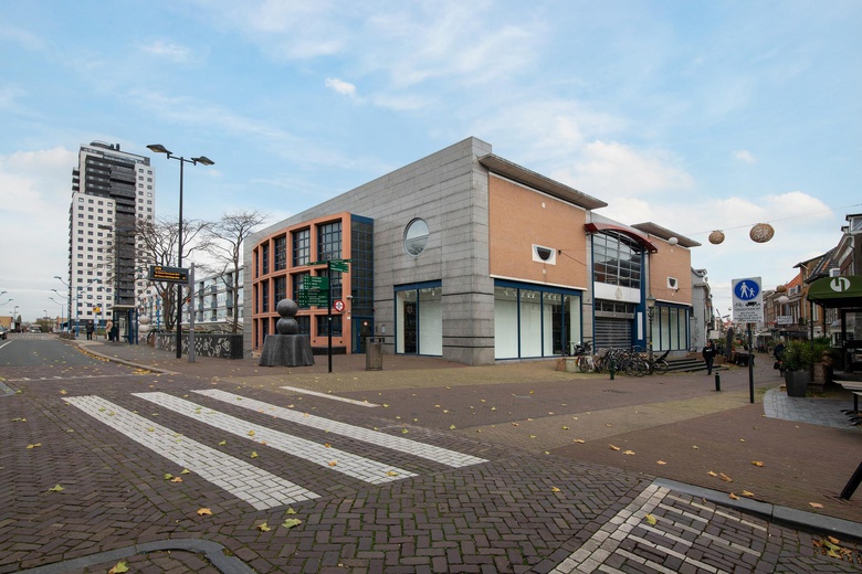 WinkelruimteaanHoogstraat 170<br/> inVlaardingen