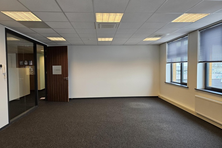KantoorruimteaanDe Hooge Krocht 2 E<br/> inNoordwijk