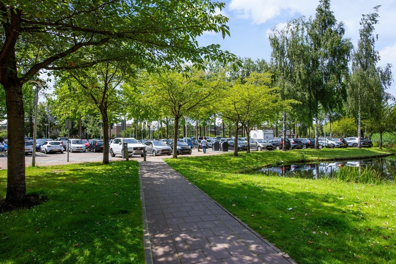 WinkelruimteaanGildenburg 74 a<br/> inGouda