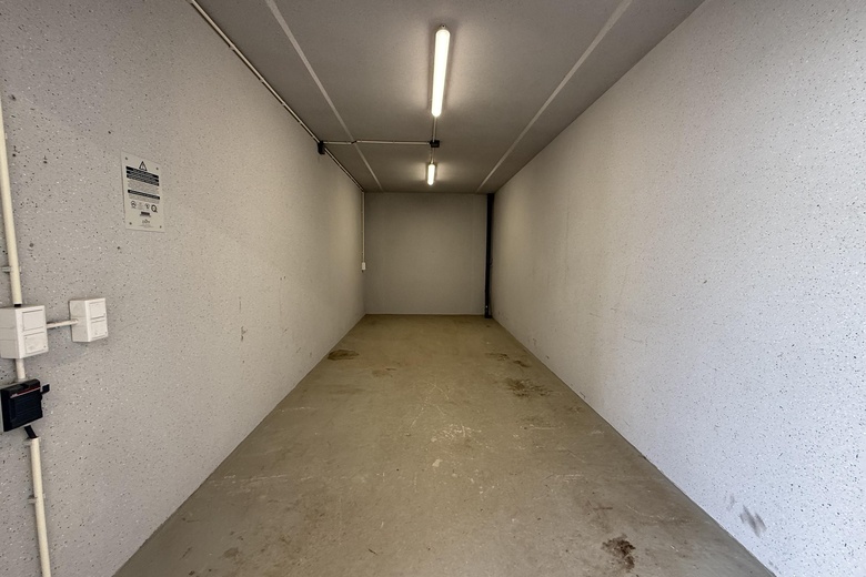 Bedrijfsruimte Waalwijk - Prof. Zeemanweg 6 145 - Foto 7