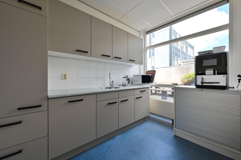 Kantoorruimte Barneveld - Anthonie Fokkerstraat 31 C - Foto 19