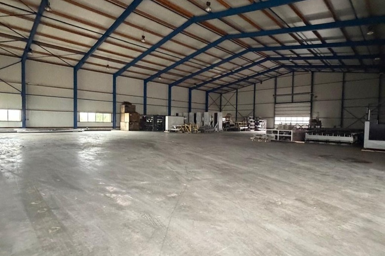 Bedrijfsruimte Emmeloord - Fabrieksweg 4 - Foto 17