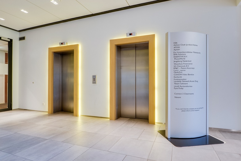 KantoorruimteaanNewtonlaan 115<br/> inUtrecht