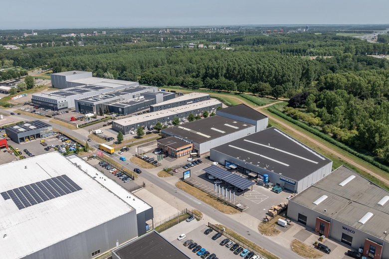 Bedrijfsruimte Almere - Koningsbeltweg 51 - Foto 24