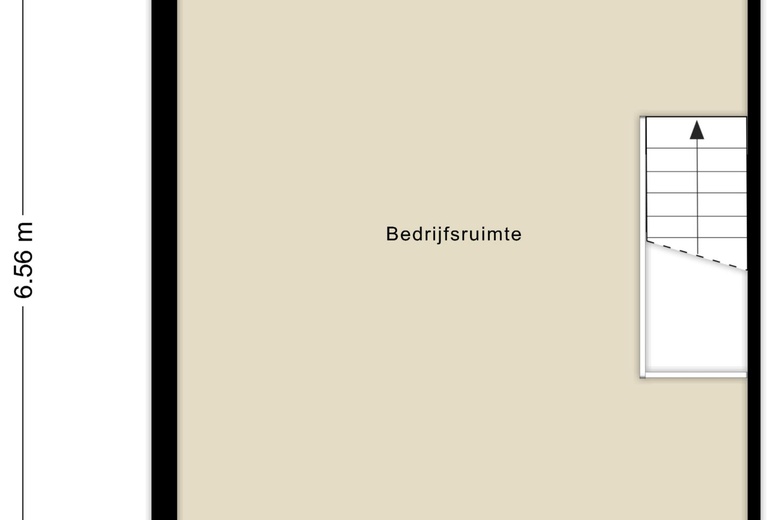 BedrijfsruimteaanGoudsmid 102<br/> inTer Aar