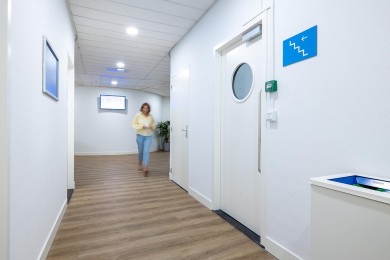 KantoorruimteaanGroningenweg 8<br/> inGouda