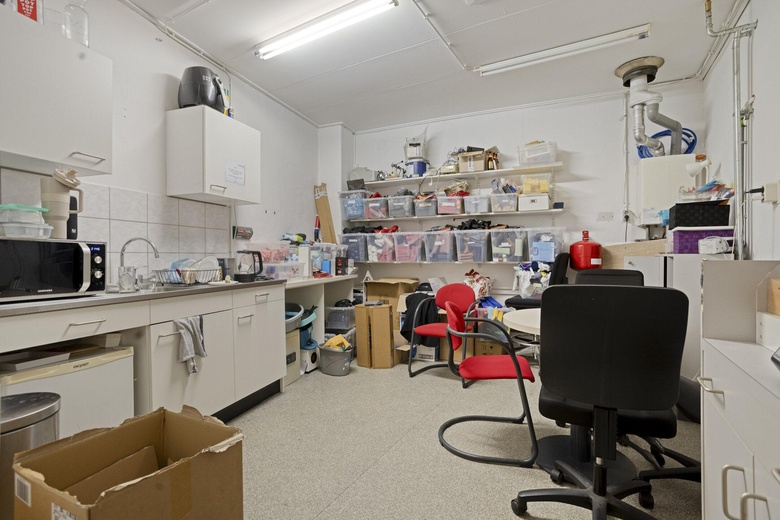 WinkelruimteaanWolleweverstraat 14<br/> inHarderwijk