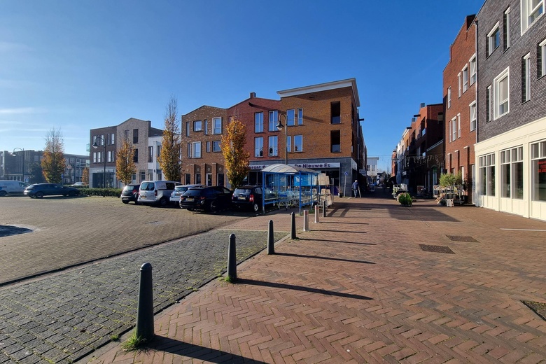 WinkelruimteaanNieuwe Es 87<br/> inSleeuwijk
