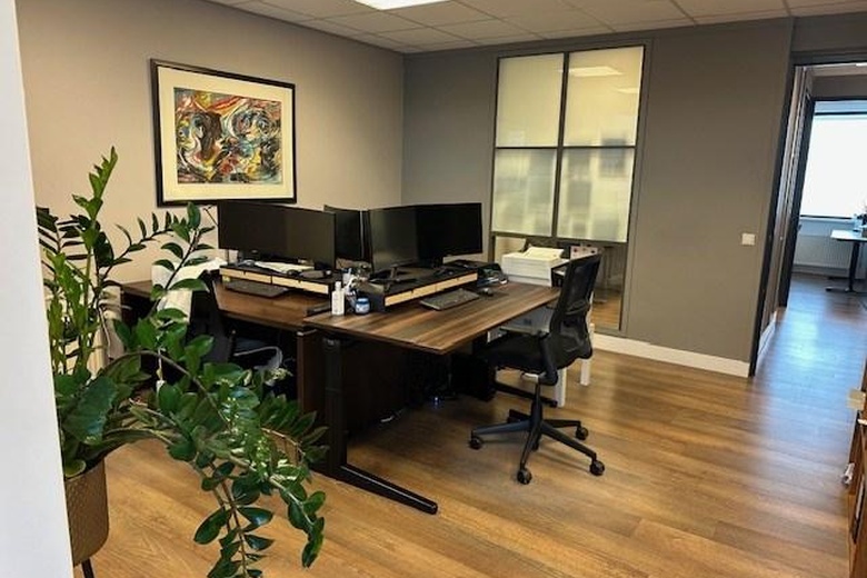 KantoorruimteaanWiersedreef 22<br/> inNieuwegein