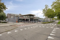 Winkelruimte Dordrecht - P.A. de Kok-plein 172 - Foto 4