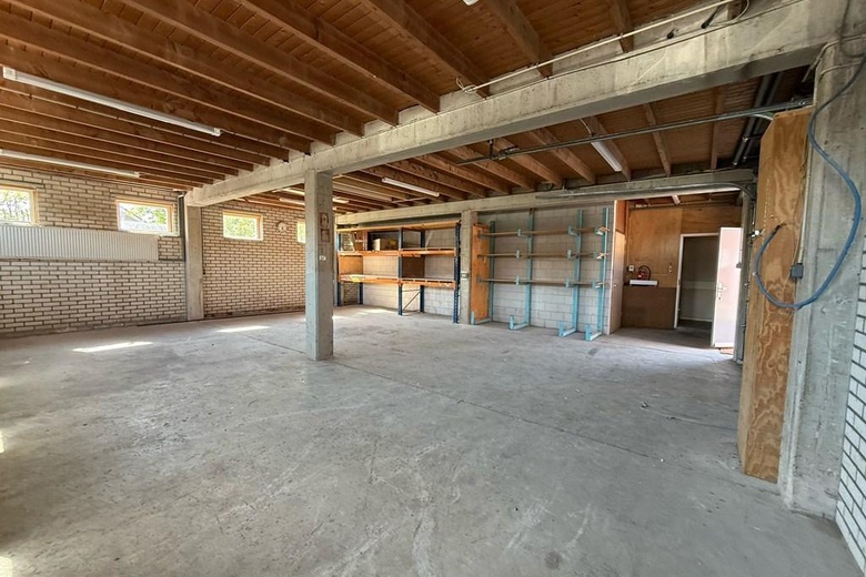 BedrijfsruimteaanNijverheidspad 3 A<br/> inUrk