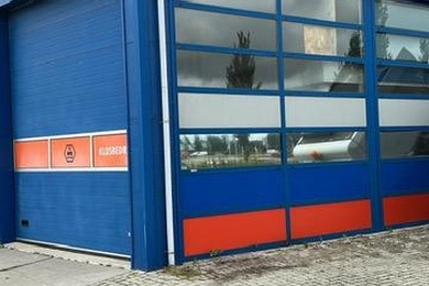 Bedrijfsruimte Lemmer - Roggemole 21 - Foto 2