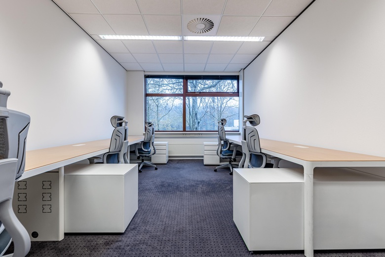 KantoorruimteaanLe Havre 91<br/> inEindhoven