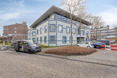 Kantoorruimte Alkmaar - Winkelwaard 494 - Foto 2