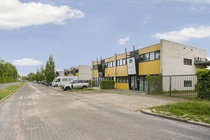 Bekijk foto 4 van Operetteweg 74