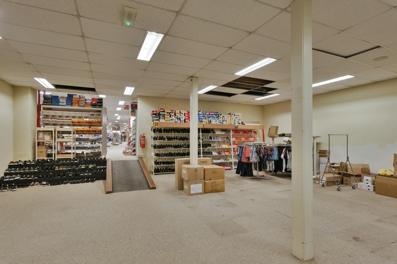 WinkelruimteaanHoofdstraat 8- 8A<br/> inKerkrade