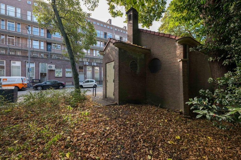 BedrijfsruimteaanHerman Robbersstraat 0 ong<br/> inRotterdam BedrijfsruimteaanHerman Robbersstraat 0 ong<br/> inRotterdam