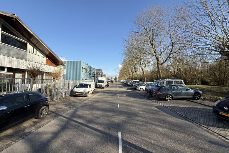 Bedrijfsruimte Zwijndrecht - Molenvliet 89 B - Foto 25
