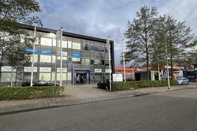 Kantoorruimte te huur Berkel en Rodenrijs - Berkelse Poort 53