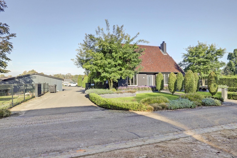 Bedrijfsruimte Lieshout - Beemdkant 1 - Foto 4