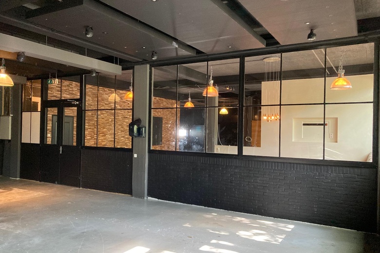 BedrijfsruimteaanDiepenhorstlaan 9 - 11<br/> inRijswijk