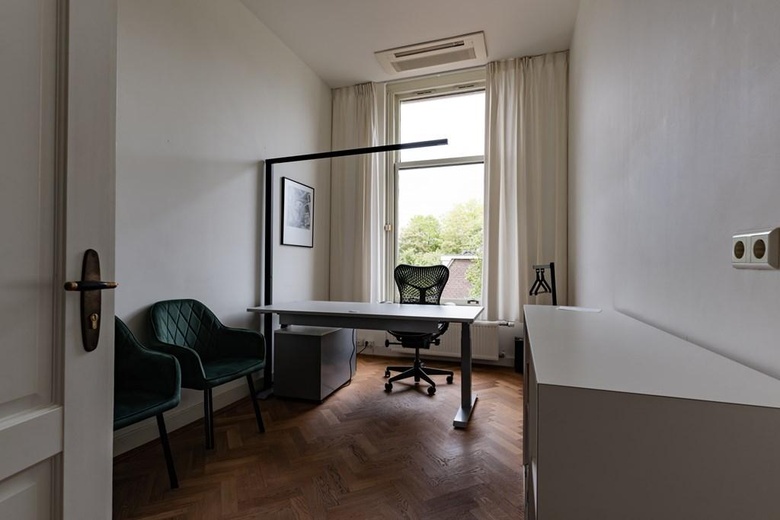 Kantoorruimte Utrecht - Maliebaan 27 - Foto 19