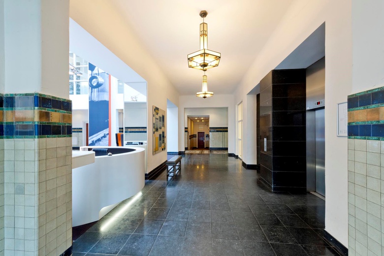 KantoorruimteaanOostenburgervoorstraat 42<br/> inAmsterdam