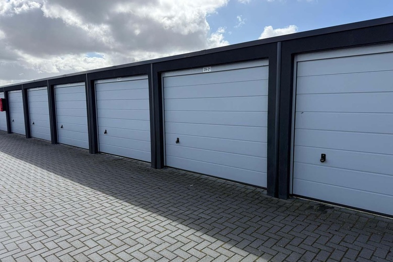 Bedrijfsruimte Groningen - Verlengde Bremenweg 29 22 - Foto 16