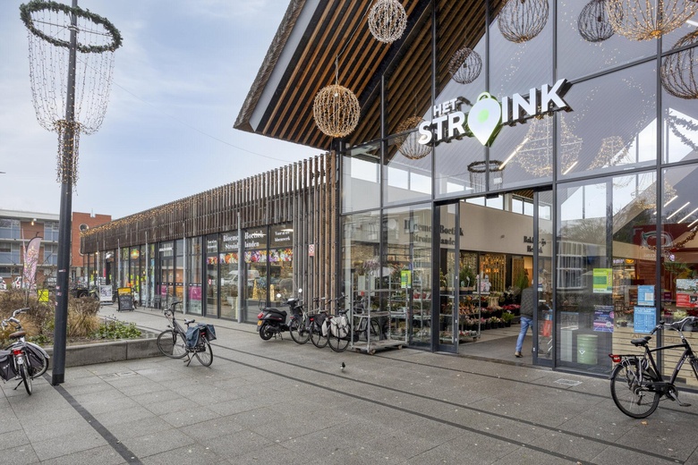 WinkelruimteaanVeldhoflanden 15<br/> inEnschede