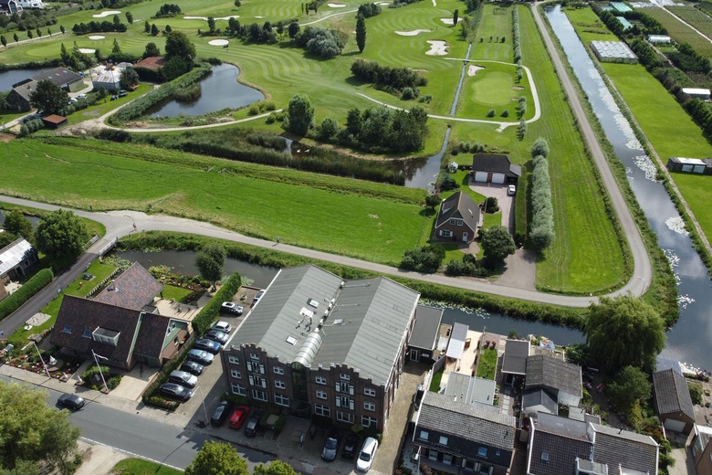 KantoorruimteaanOude Nieuwveenseweg 111 - 113<br/> inNieuwveen KantoorruimteaanOude Nieuwveenseweg 111 - 113<br/> inNieuwveen