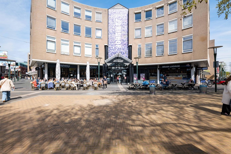 Winkelruimte Ridderkerk - Sint Jorisplein 10 - Foto 8