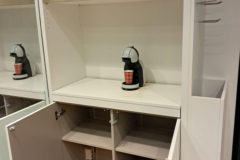 WinkelruimteaanMarkt 27<br/> inSint-Oedenrode