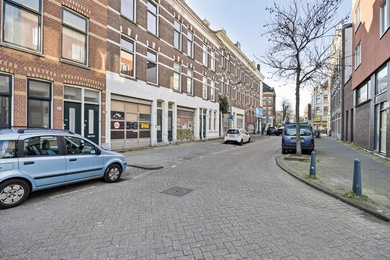 Bekijk foto 2 van Vinkenstraat 54 - 56 Bekijk foto 2 van Vinkenstraat 54 - 56