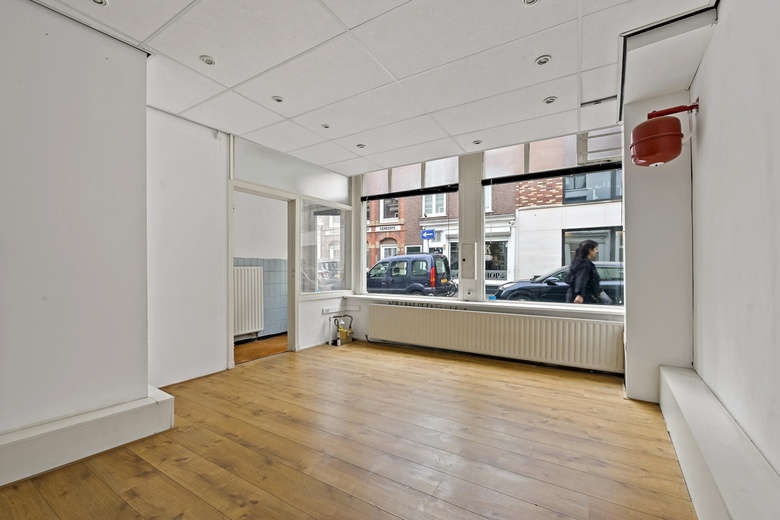 Bedrijfsruimte Den Haag - Westeinde 155 - Foto 12