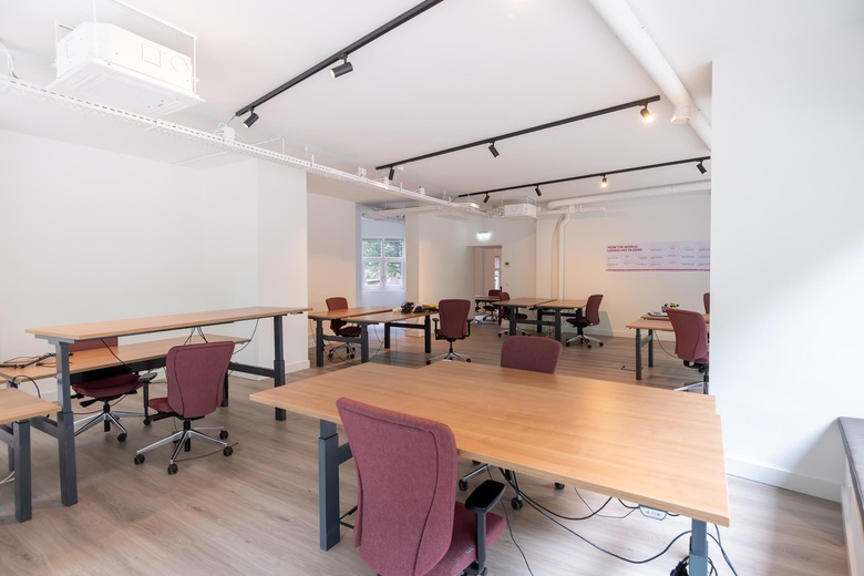 KantoorruimteaanAmstelveenseweg 298 - 306<br/> inAmsterdam