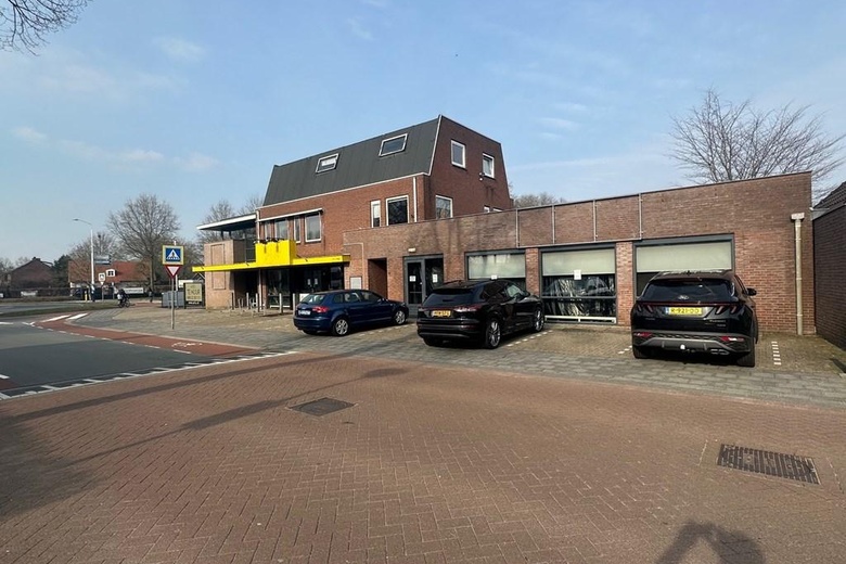 Winkelruimte Mierlo - Prelaat Brantenstraat 6 - Foto 4
