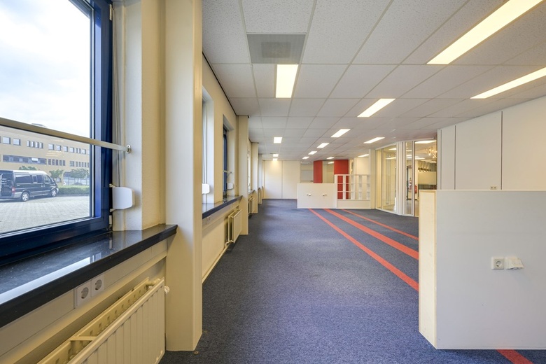 BedrijfsruimteaanArchimedesbaan 21<br/> inNieuwegein