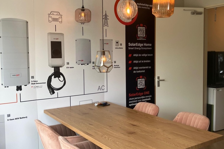 KantoorruimteaanDragonder 24<br/> inValkenswaard