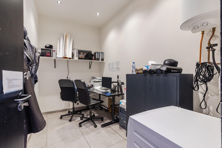 Horeca Utrecht - Vinkenburgstraat 17 - Foto 25