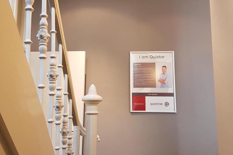 KantoorruimteaanSteenbergsestraat 49<br/> inBergen op Zoom