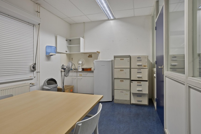 BedrijfsruimteaanJacobus Lipsweg 5<br/> inDordrecht