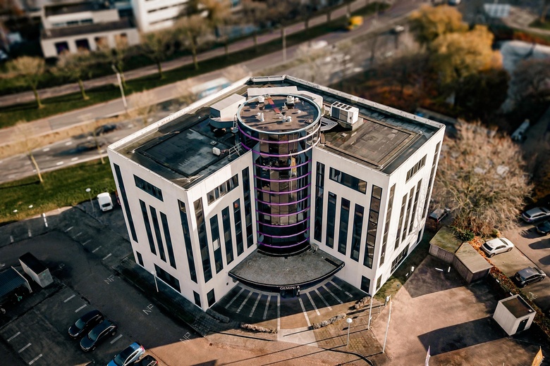 KantoorruimteaanPrinterweg 14-56<br/> inAmersfoort