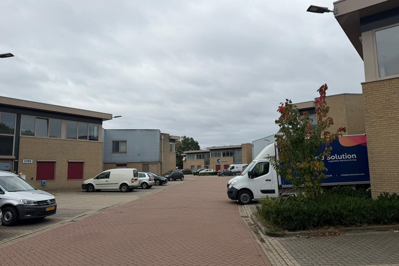Bedrijfsruimte Eindhoven - Ruysdaelbaan 3 B - Foto 12