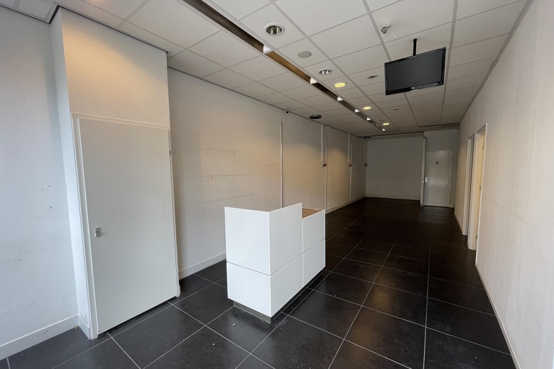 WinkelruimteaanKanaalstraat 60<br/> inLisse