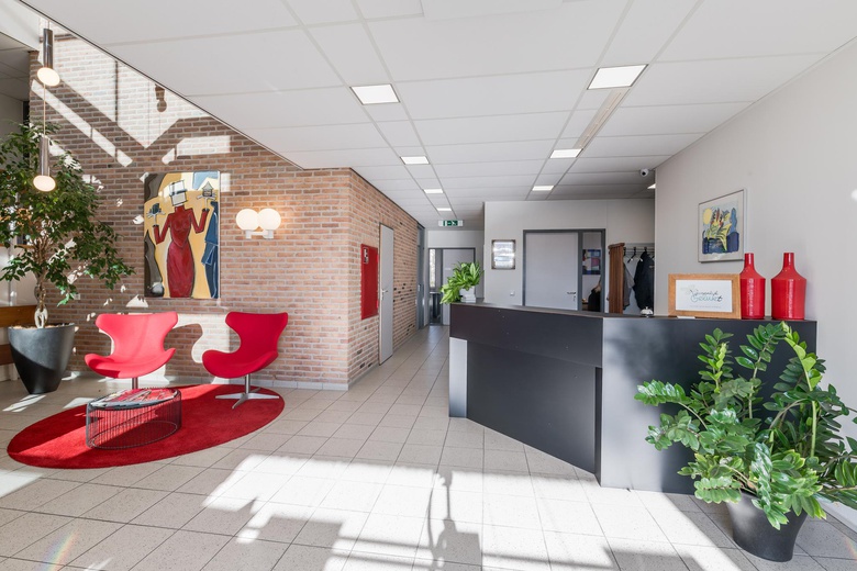 KantoorruimteaanBeatrixpark 2<br/> inWinterswijk KantoorruimteaanBeatrixpark 2<br/> inWinterswijk