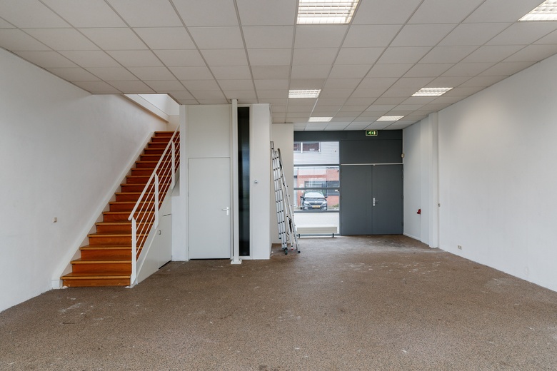 BedrijfsruimteaanDe Liesbosch 4 D<br/> inNieuwegein BedrijfsruimteaanDe Liesbosch 4 D<br/> inNieuwegein