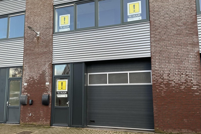 BedrijfsruimteaanVennestraat 11 Q<br/> inLisse BedrijfsruimteaanVennestraat 11 Q<br/> inLisse