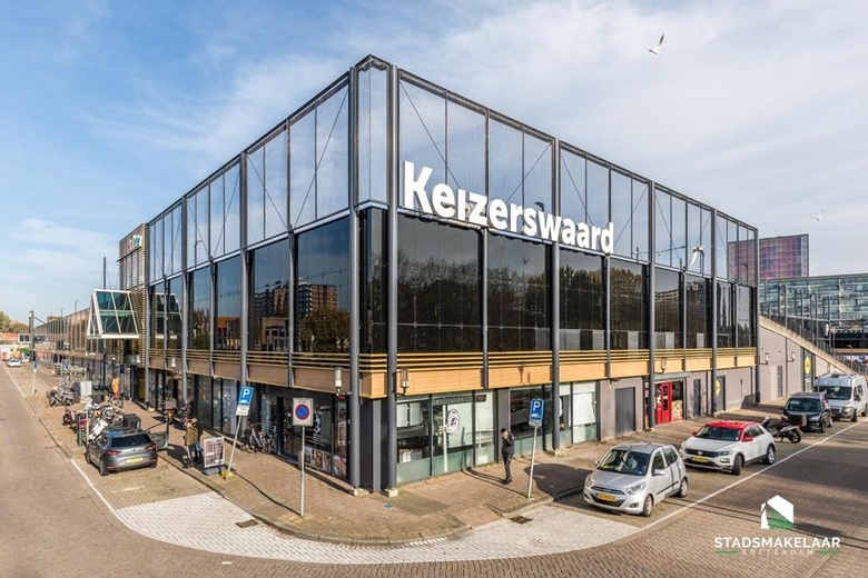 Winkelruimte Rotterdam - Keizerswaard 40 - Foto 10