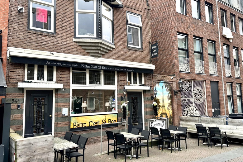 HorecaaanNoorderhagen 54 A<br/> inEnschede