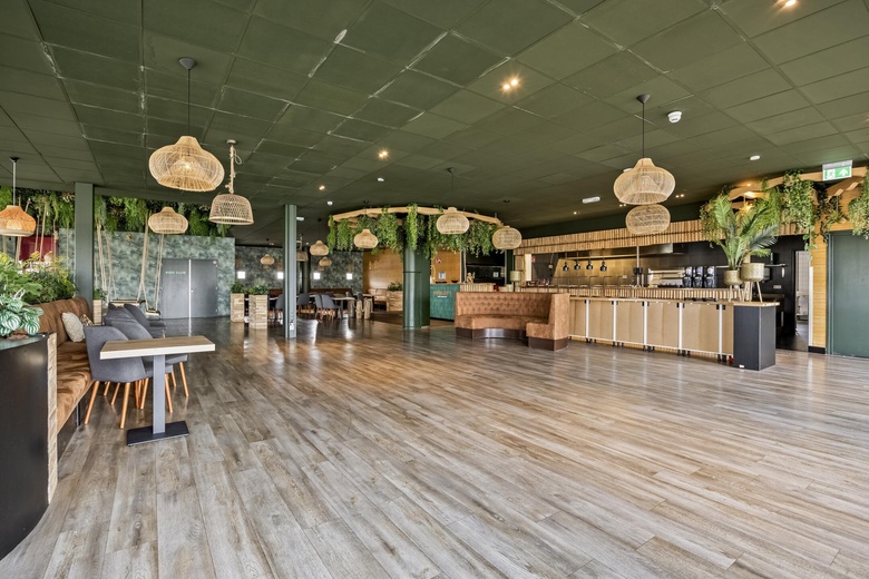 Horeca Amersfoort - Ruimtevaart 8 - Foto 12